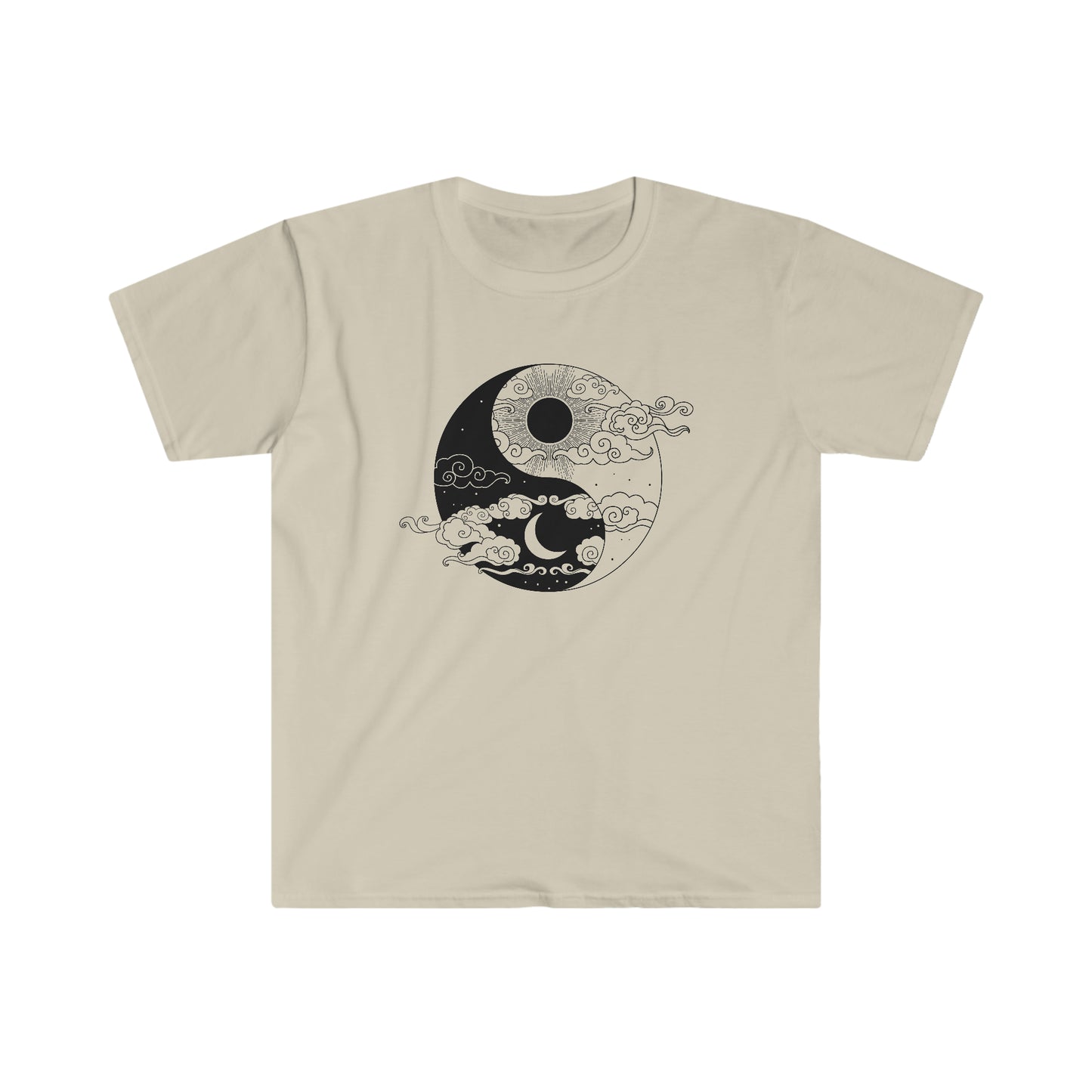 Cosmic Yang