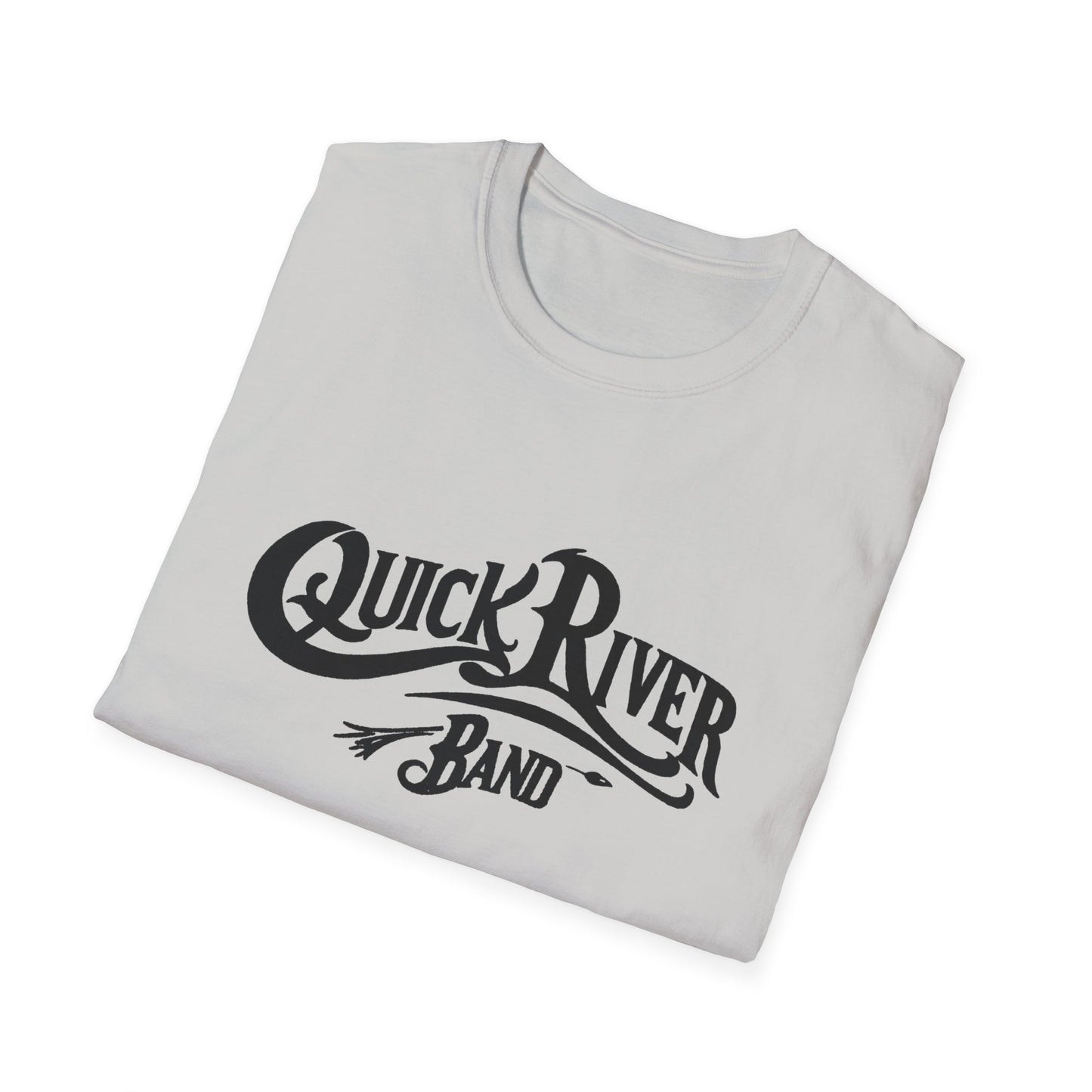 Quick River Band