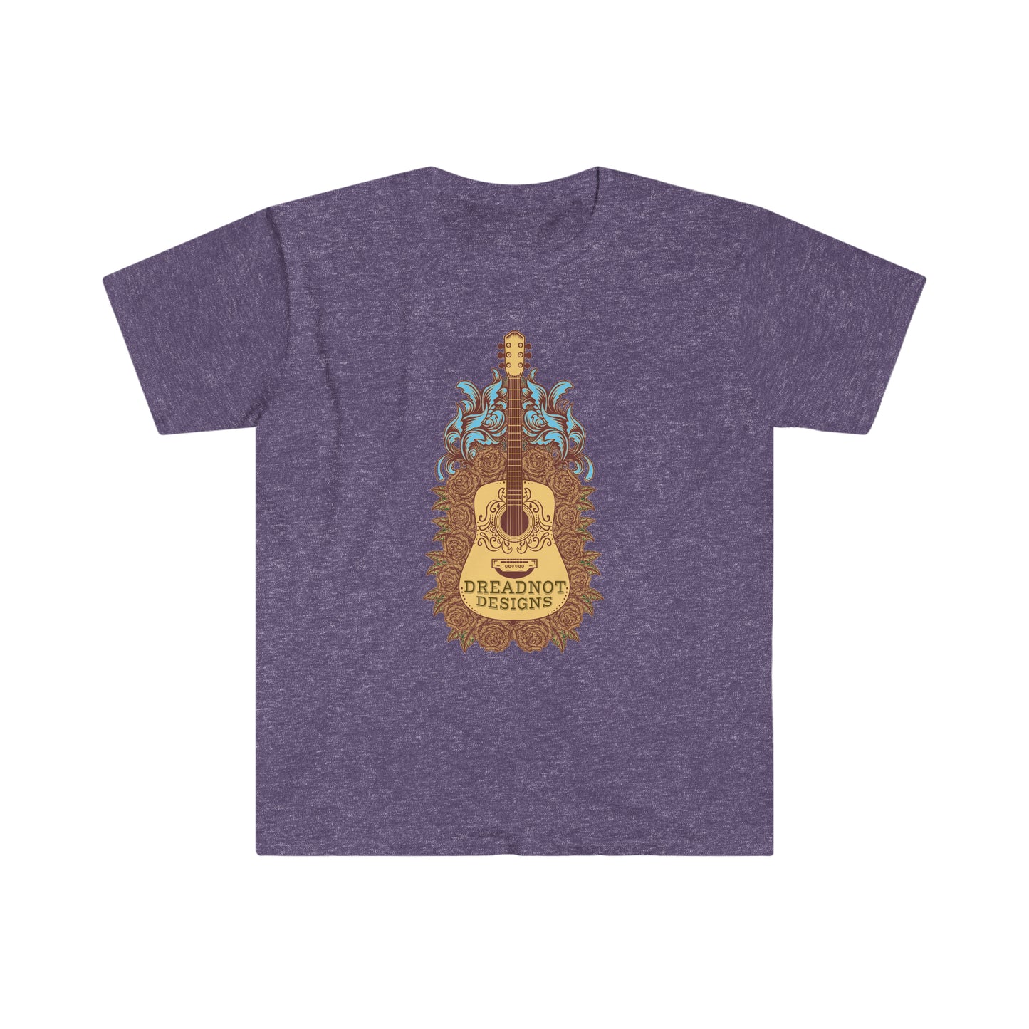DreadNot Designs Guitar