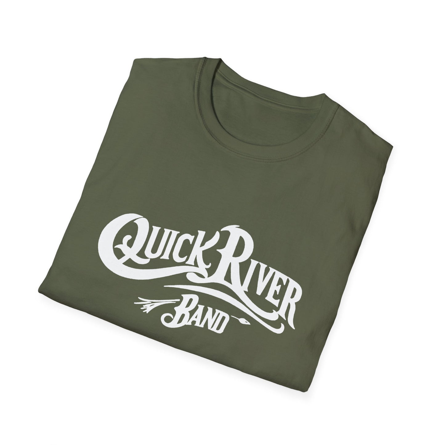 Quick River Band