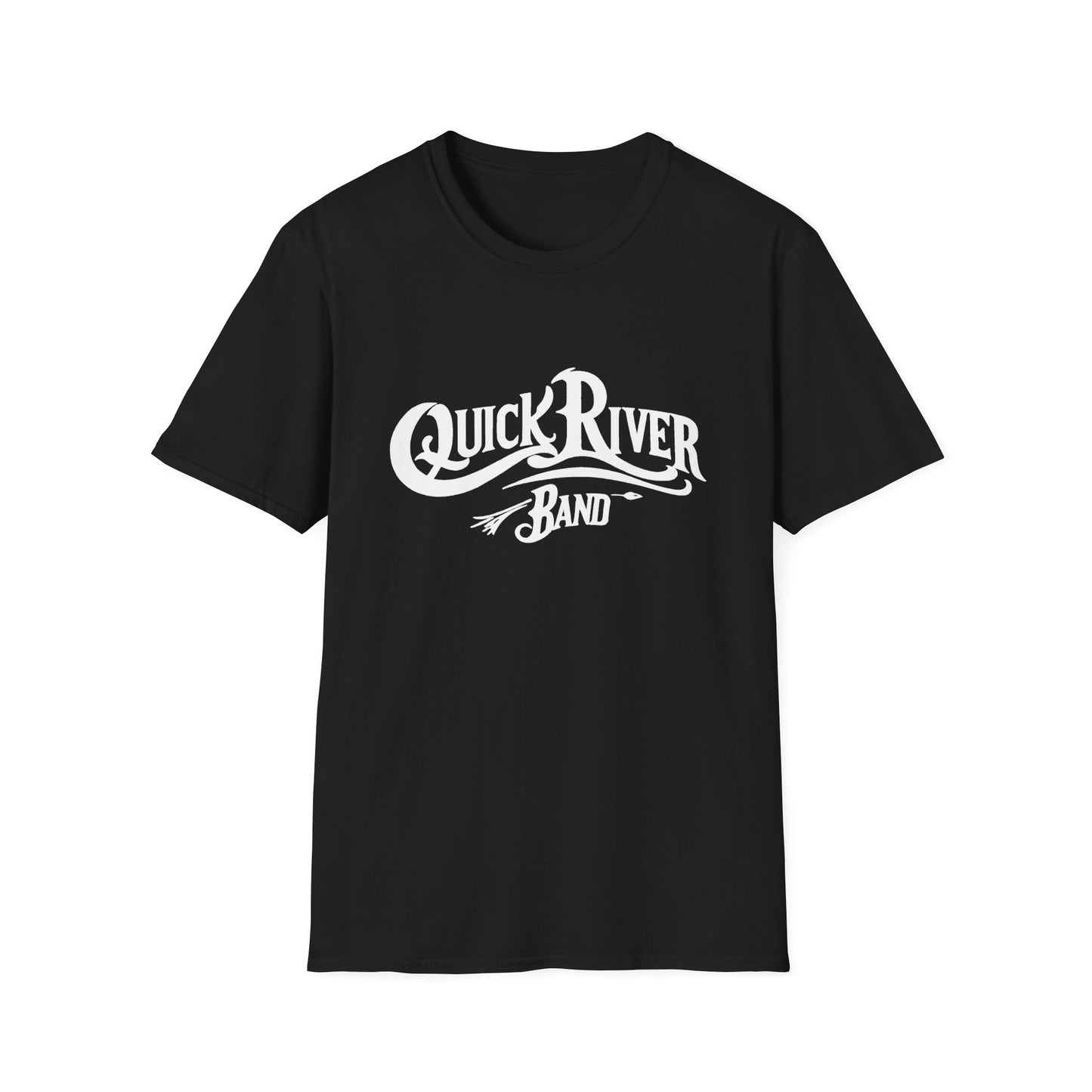 Quick River Band