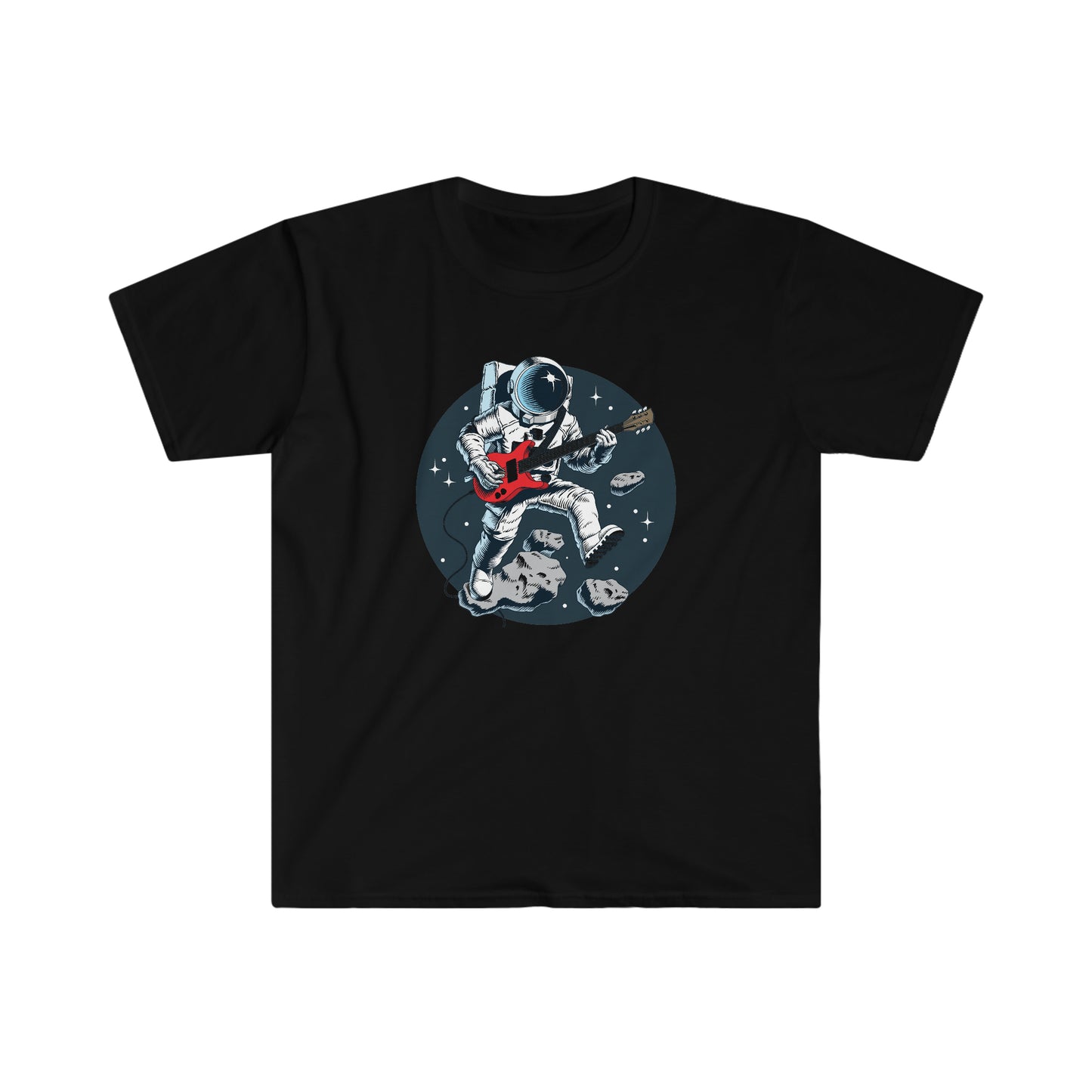 AstroRock
