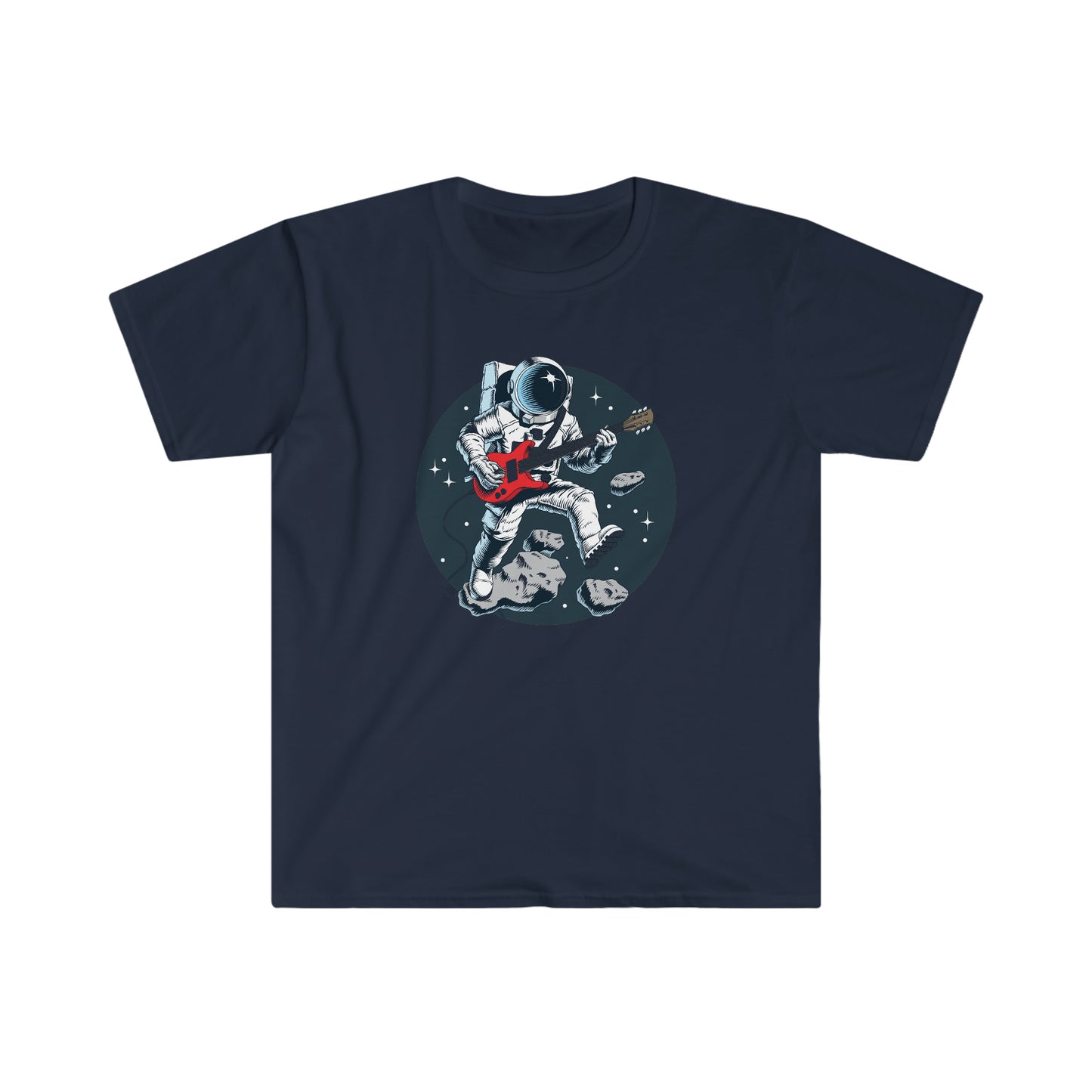 AstroRock