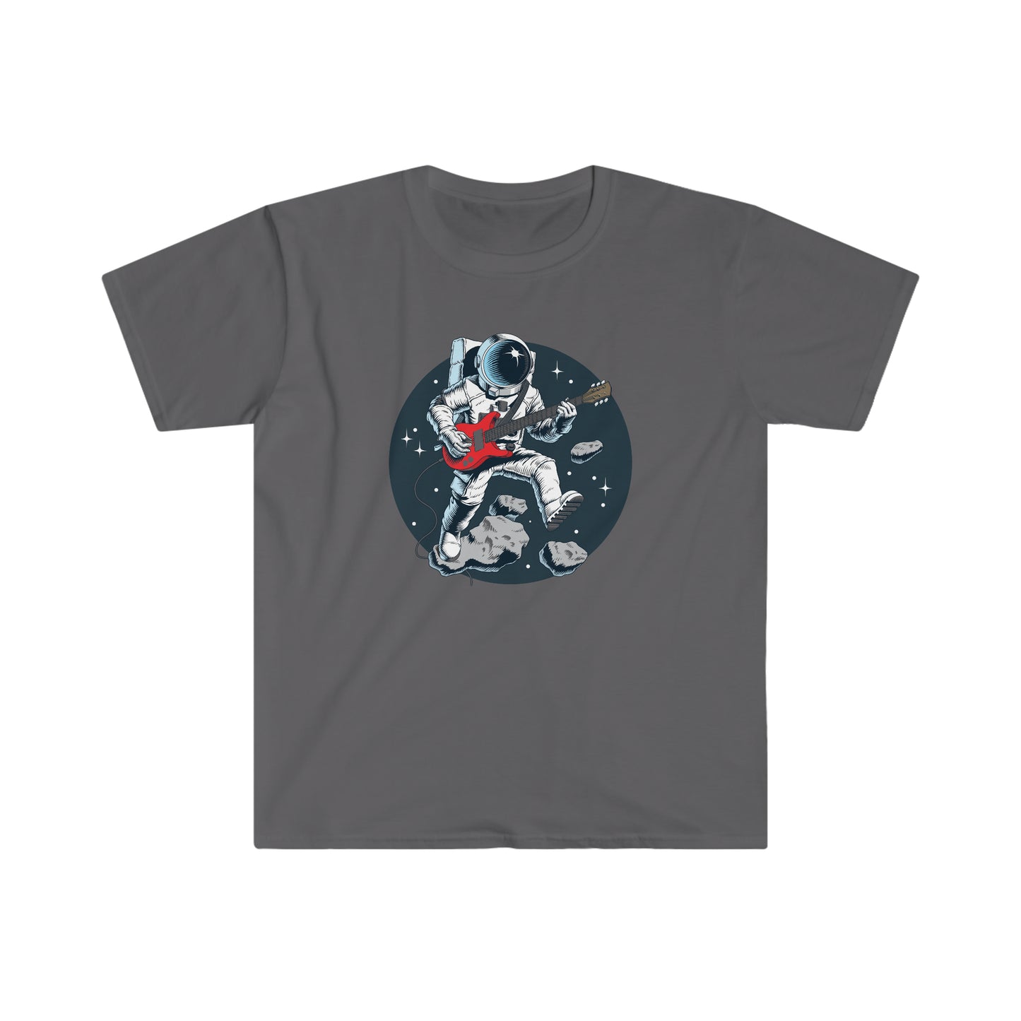 AstroRock