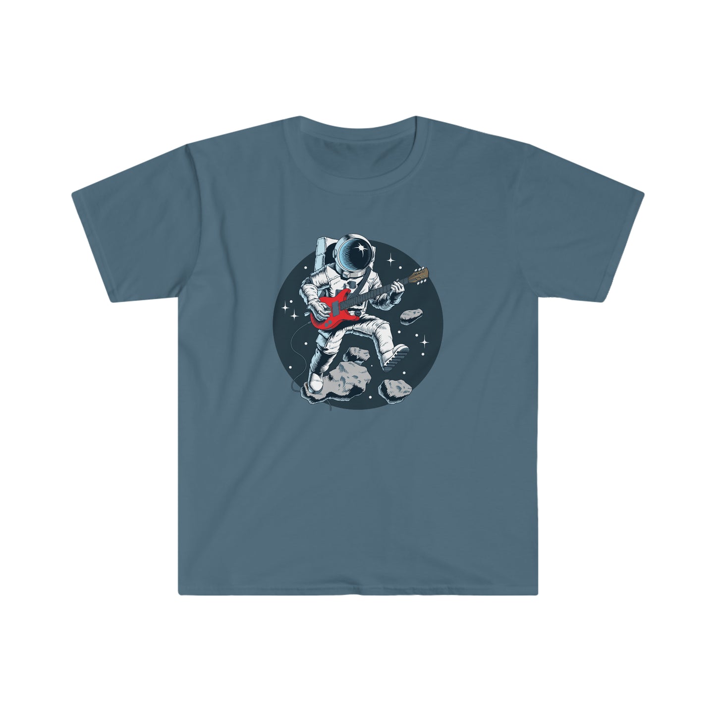 AstroRock