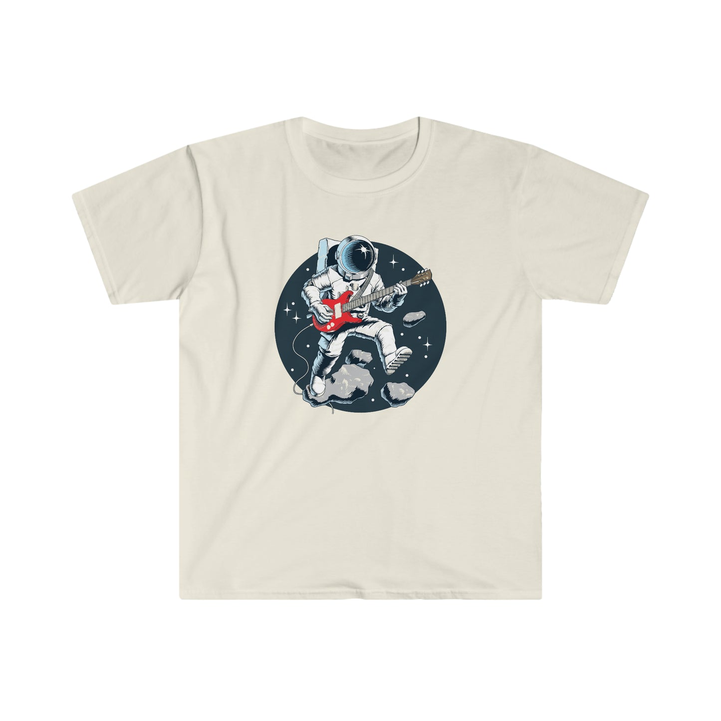 AstroRock