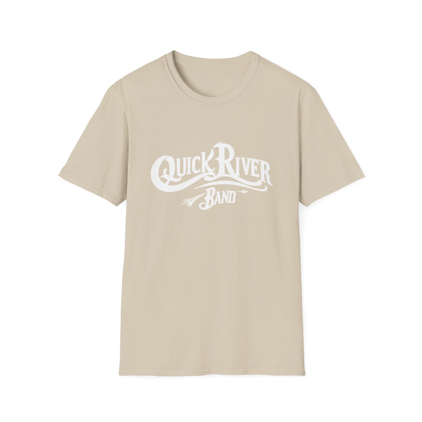 Quick River Band