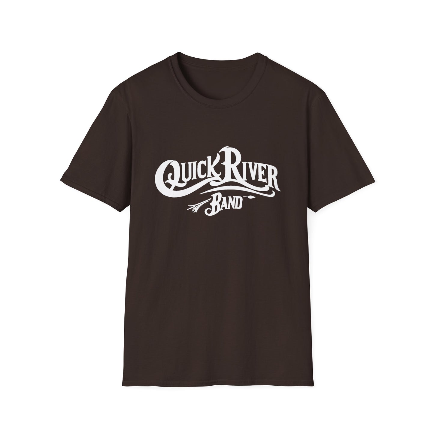 Quick River Band