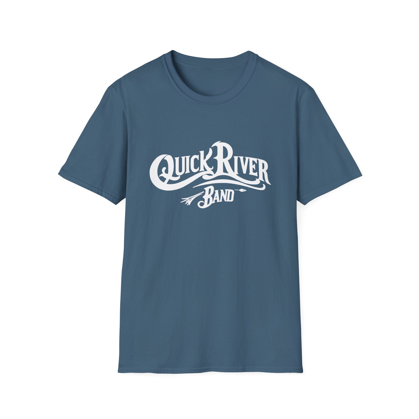 Quick River Band