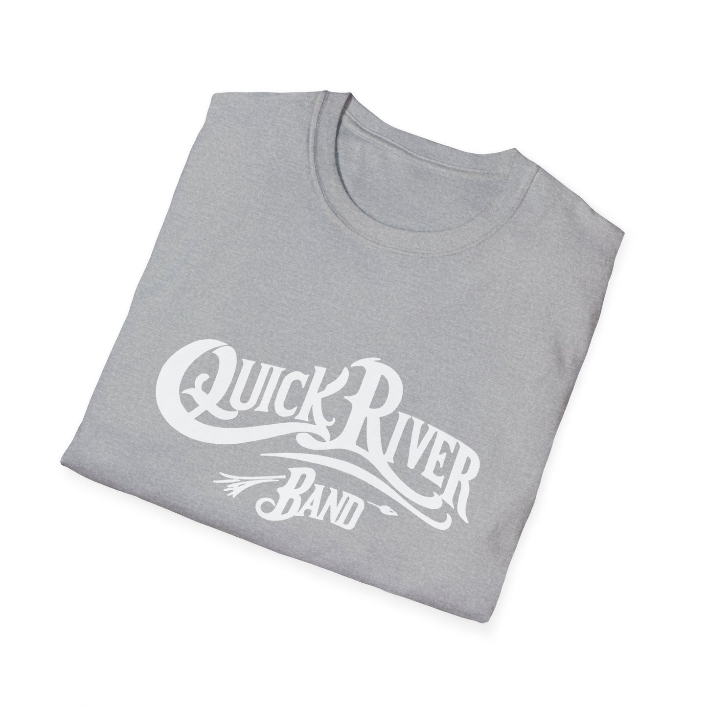 Quick River Band