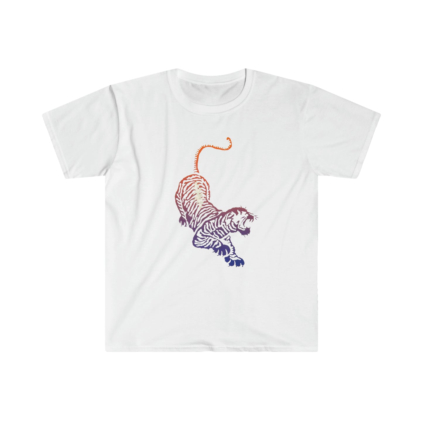 Garcia - Tiger