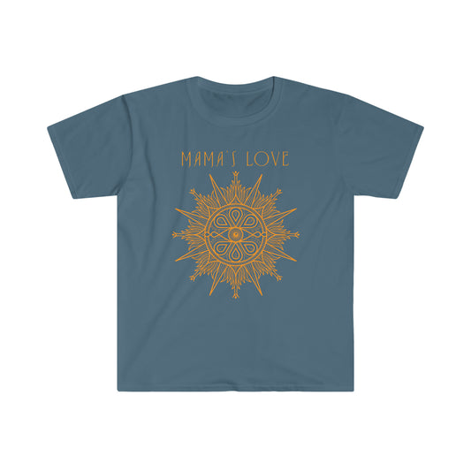 Mama's Love - Sol