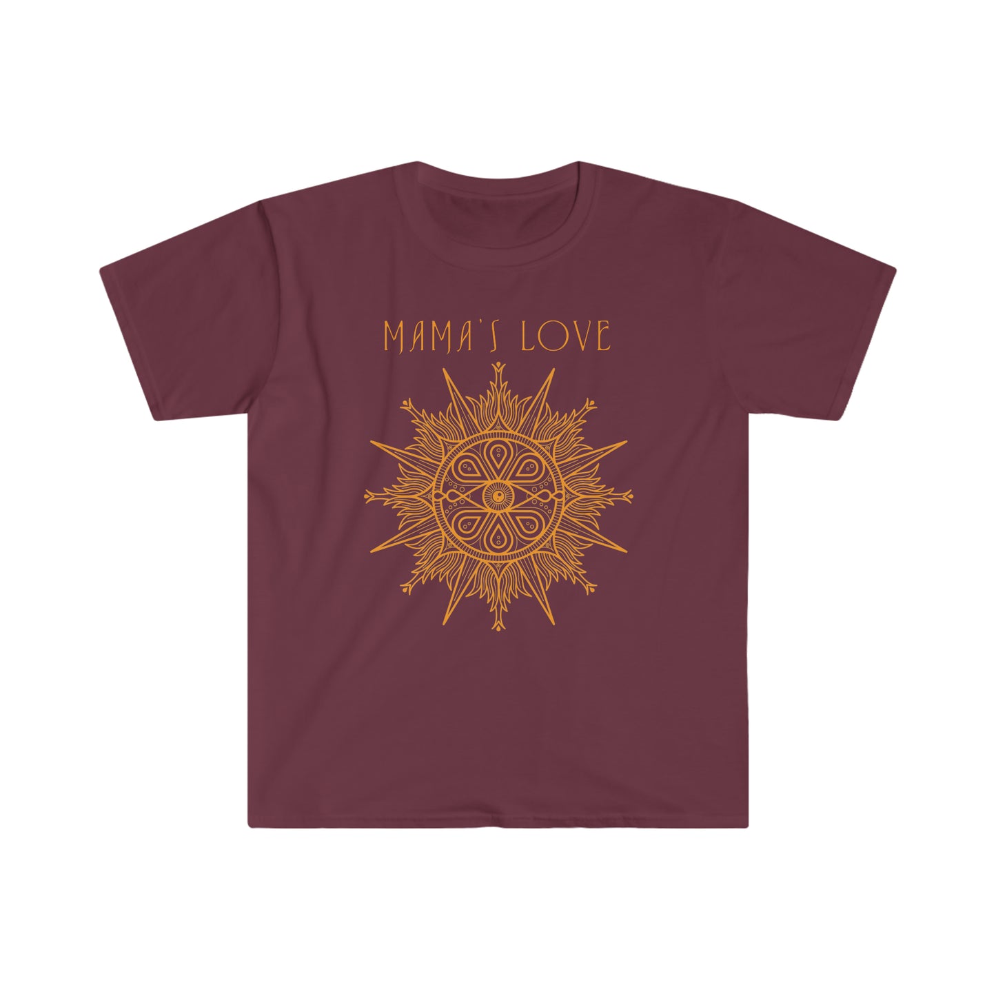 Mama's Love - Sol