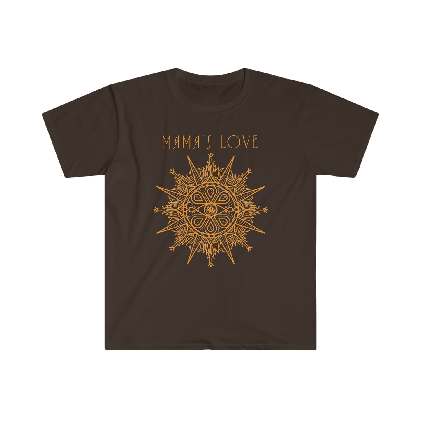 Mama's Love - Sol