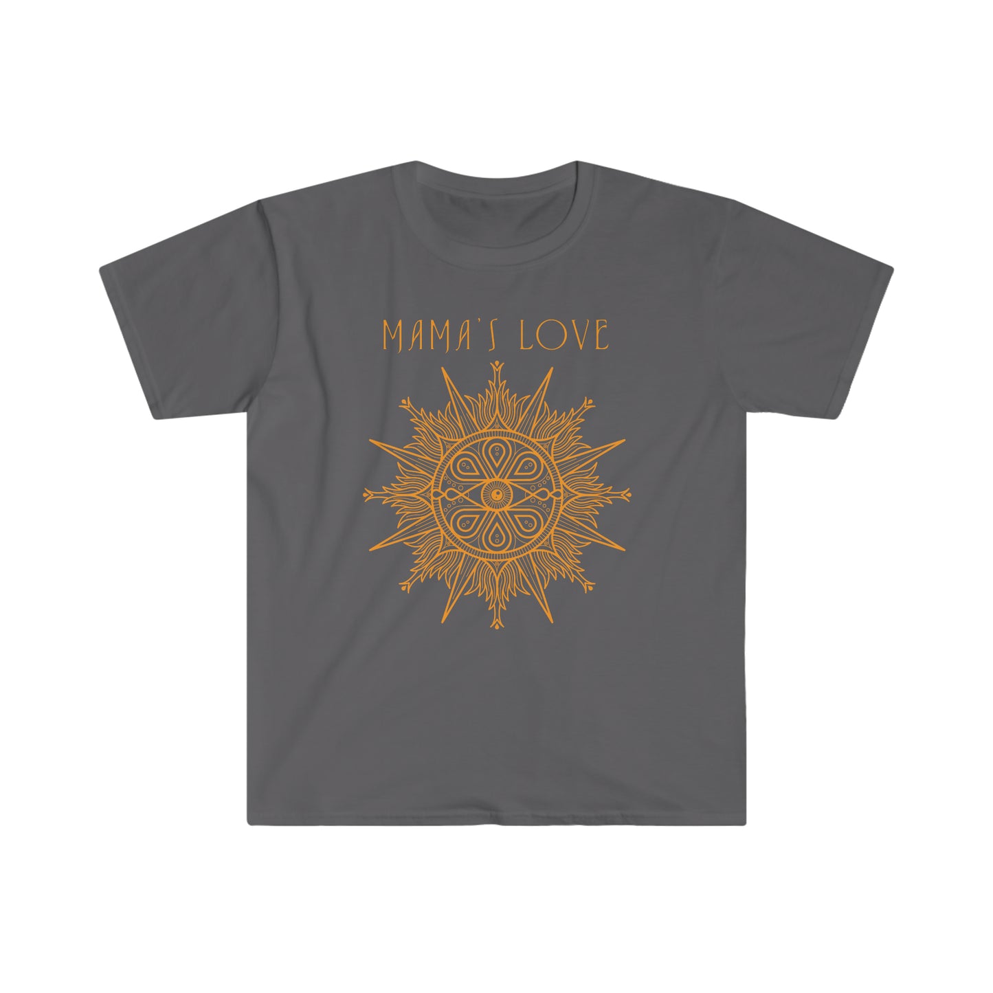 Mama's Love - Sol