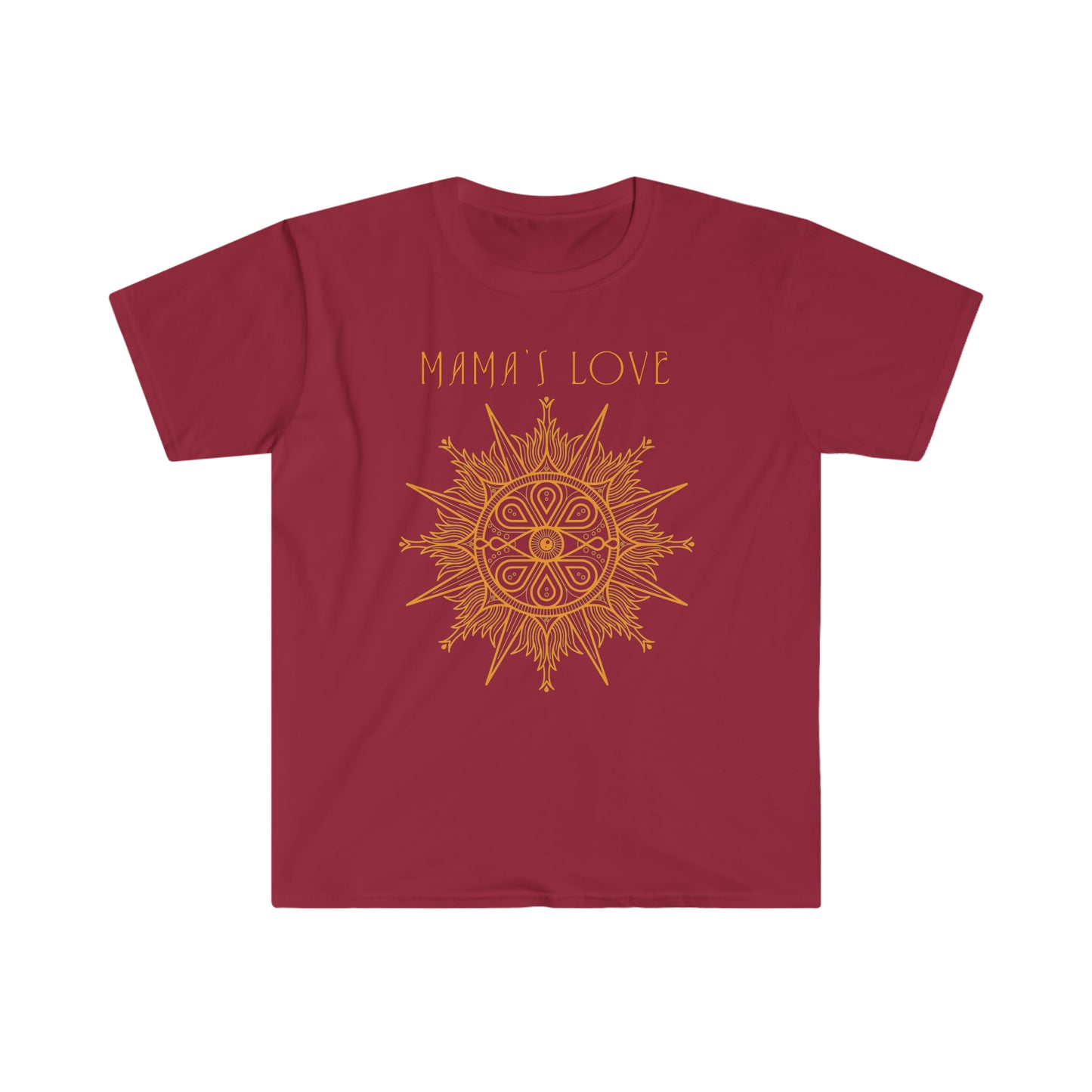 Mama's Love - Sol
