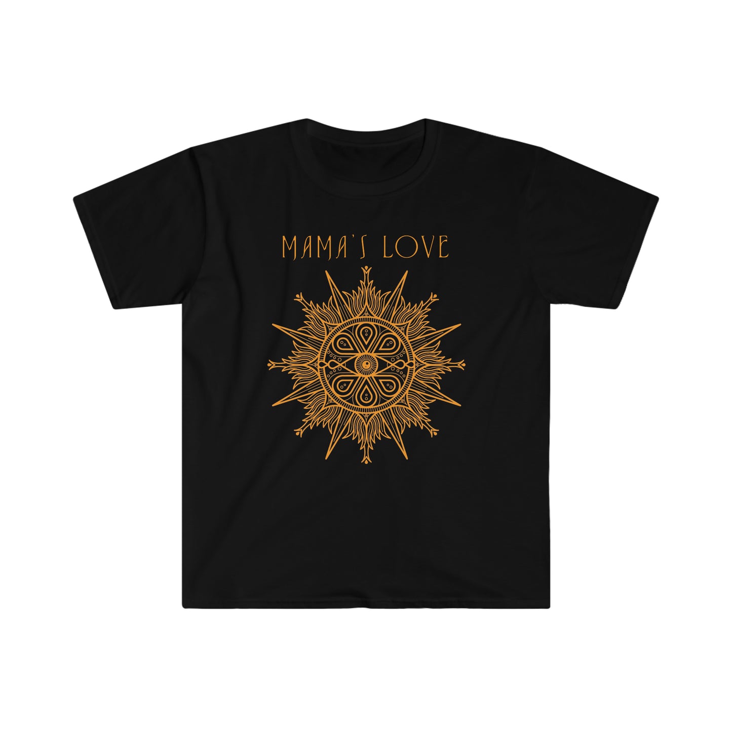 Mama's Love - Sol
