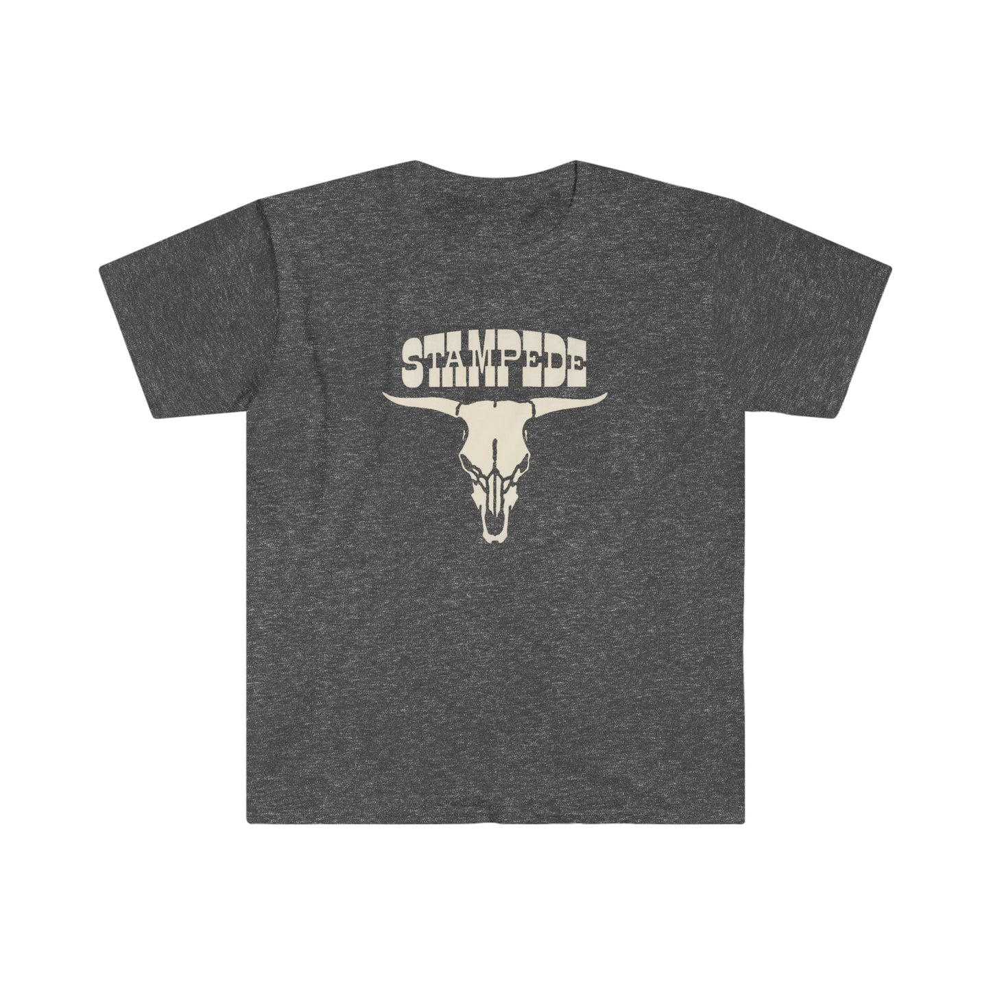 Stampede Bull