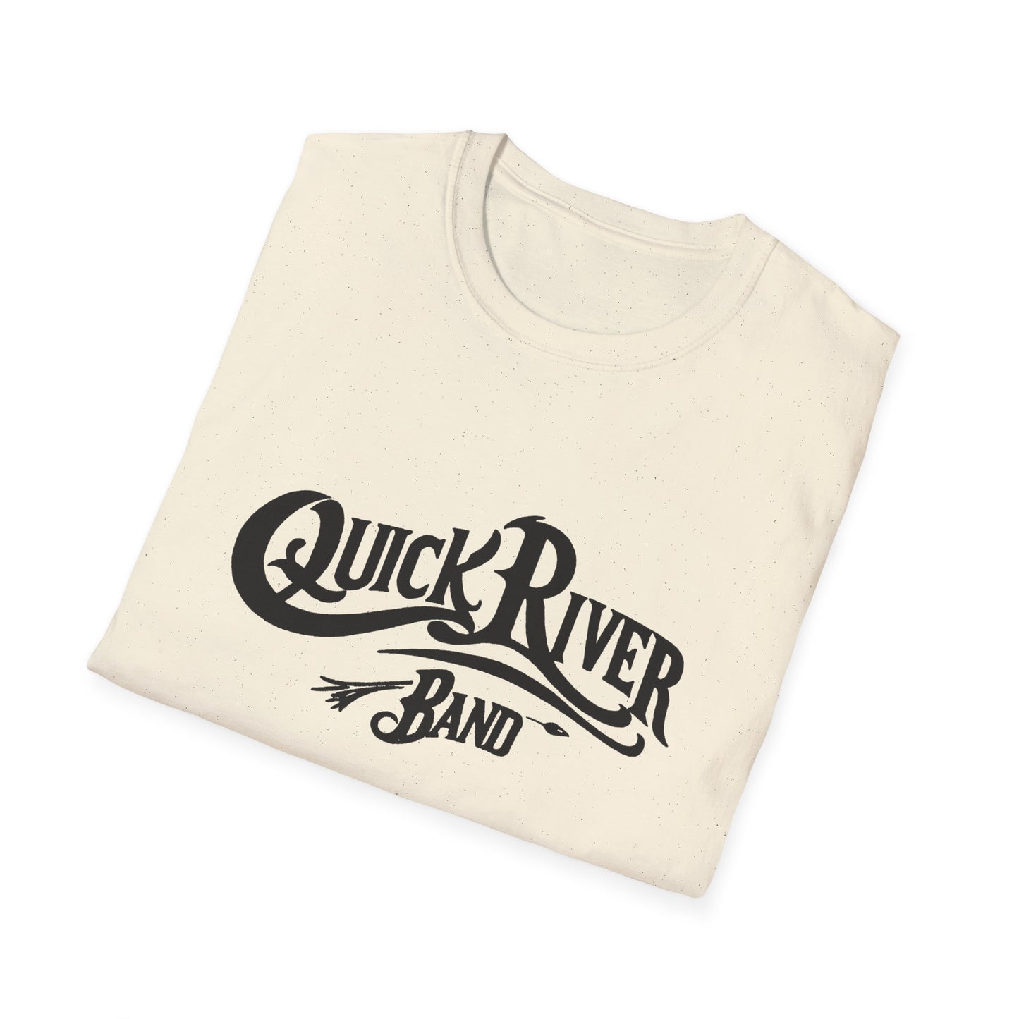 Quick River Band